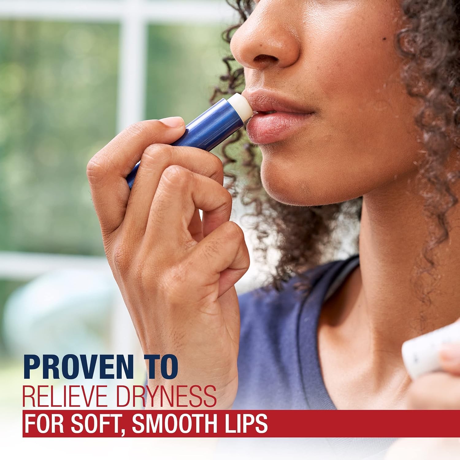 BÁLSAMO LABIAL AQUAPHOR LIP REPAIR STICK PACK 2 X 0.17 OZ - 3
