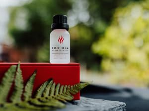PERFUME RAWCHEMISTRY FOR HIM PHEROMONE INFUSED COLOGNE PARA HOMBRE 15 ML - 4