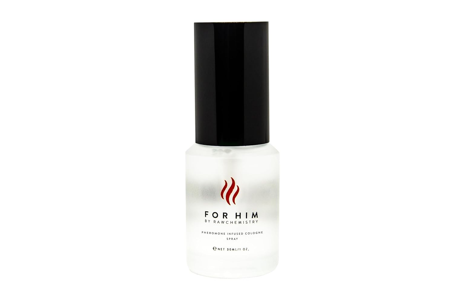 PERFUME PARA HOMBRE RAWCHEMISTRY FOR HIM 30 ML - 3