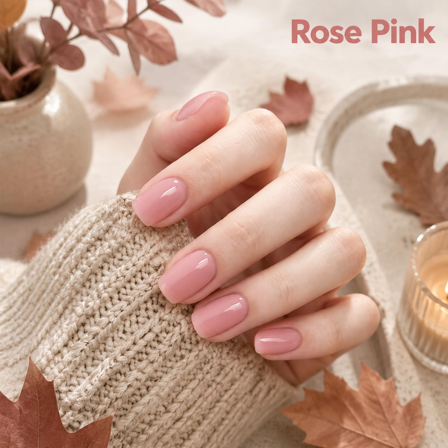 ESMALTE EN GEL MODELONES BUILDER NAIL GEL NUDE NEUTRAL HEMA-FREE - 3