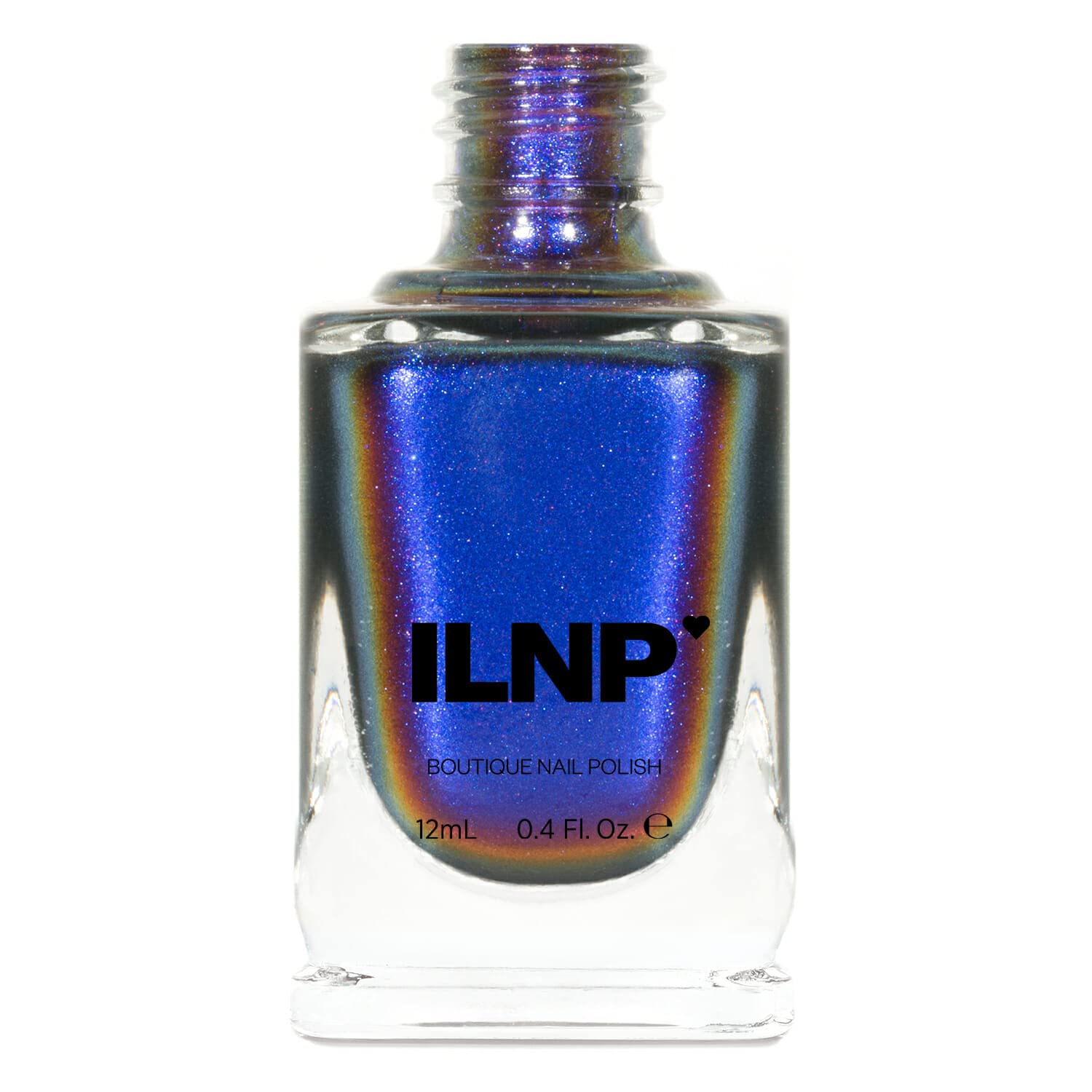 ESMALTE DE UÑAS ILNP CYGNUS LOOP ULTRA CHROME MULTICOLOR - 1