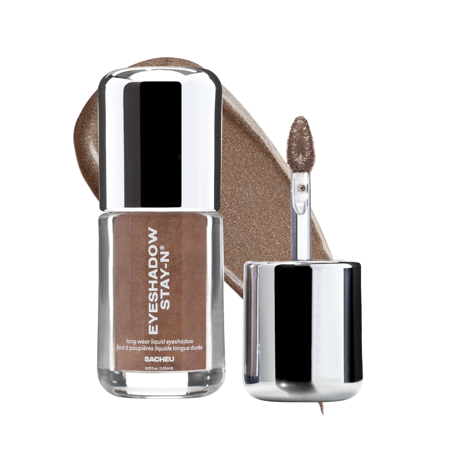 SOMBRA LÍQUIDA SACHEU STAY-N - 1