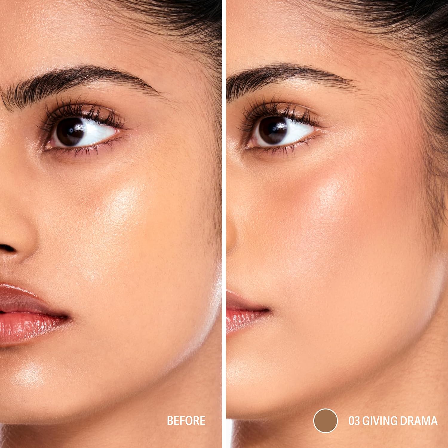 CORRECTOR LÍQUIDO SACHEU LIQUID CONTOUR STAY-N CREMA LARGA DURACIÓN - 2