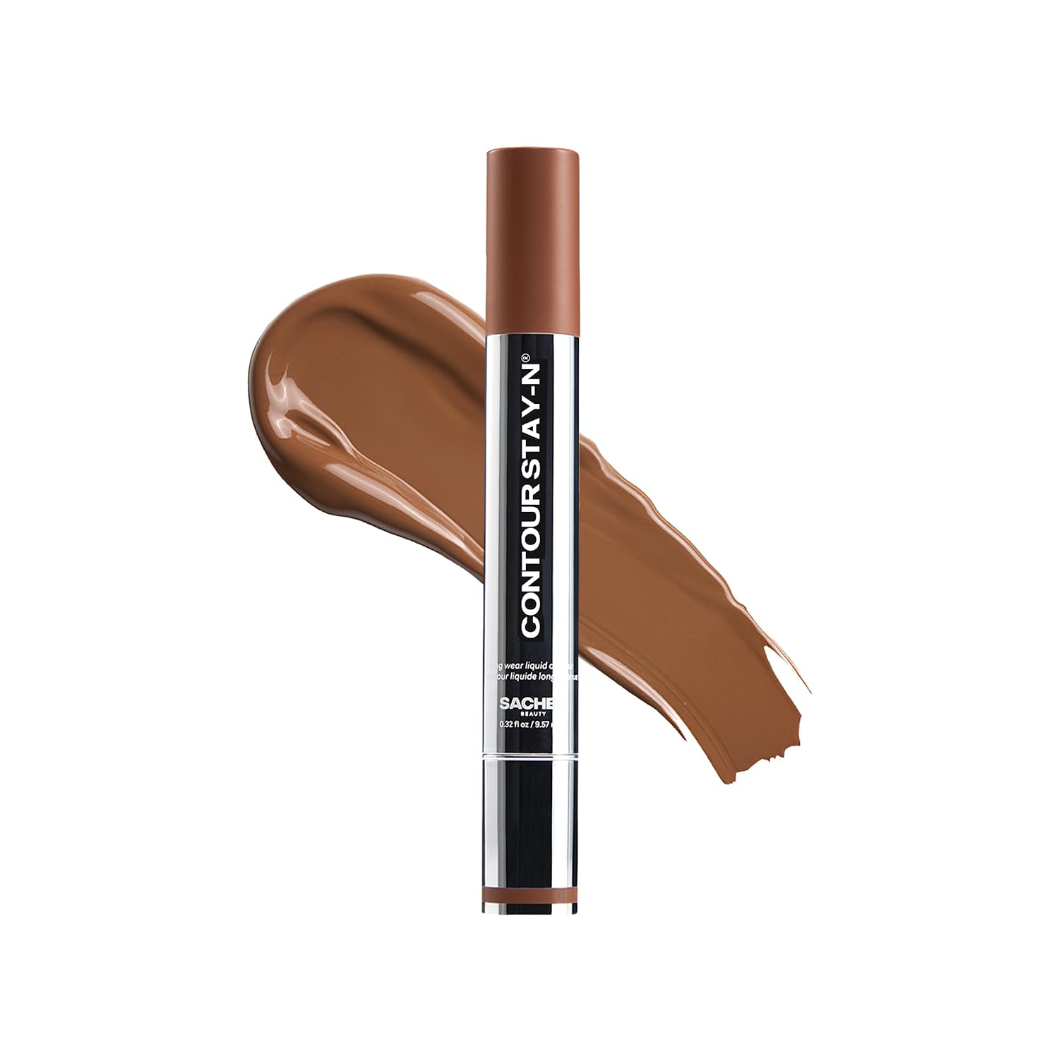 CORRECTOR LÍQUIDO SACHEU LIQUID CONTOUR STAY-N CREAM CONTOUR - 1