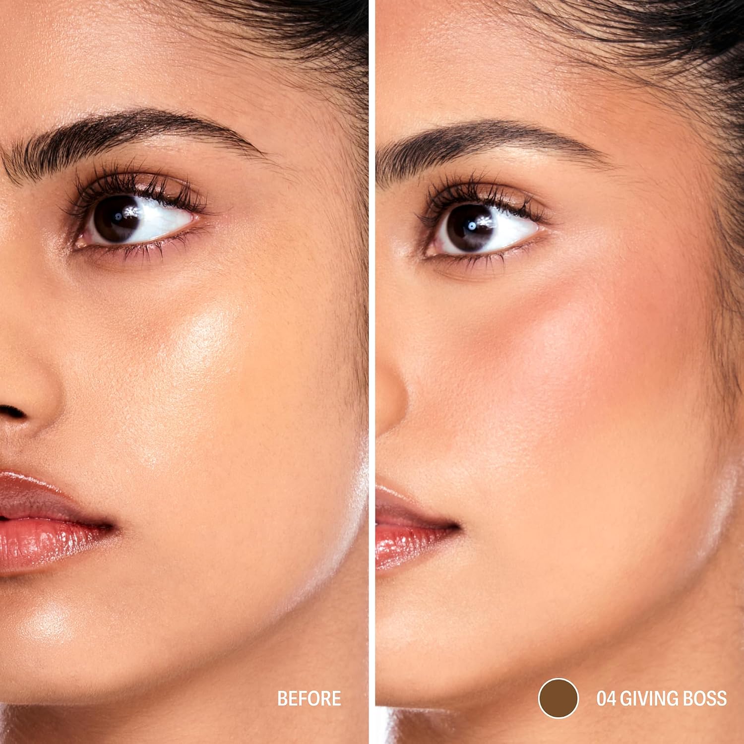 CORRECTOR LÍQUIDO SACHEU LIQUID CONTOUR STAY-N CREAM CONTOUR - 2