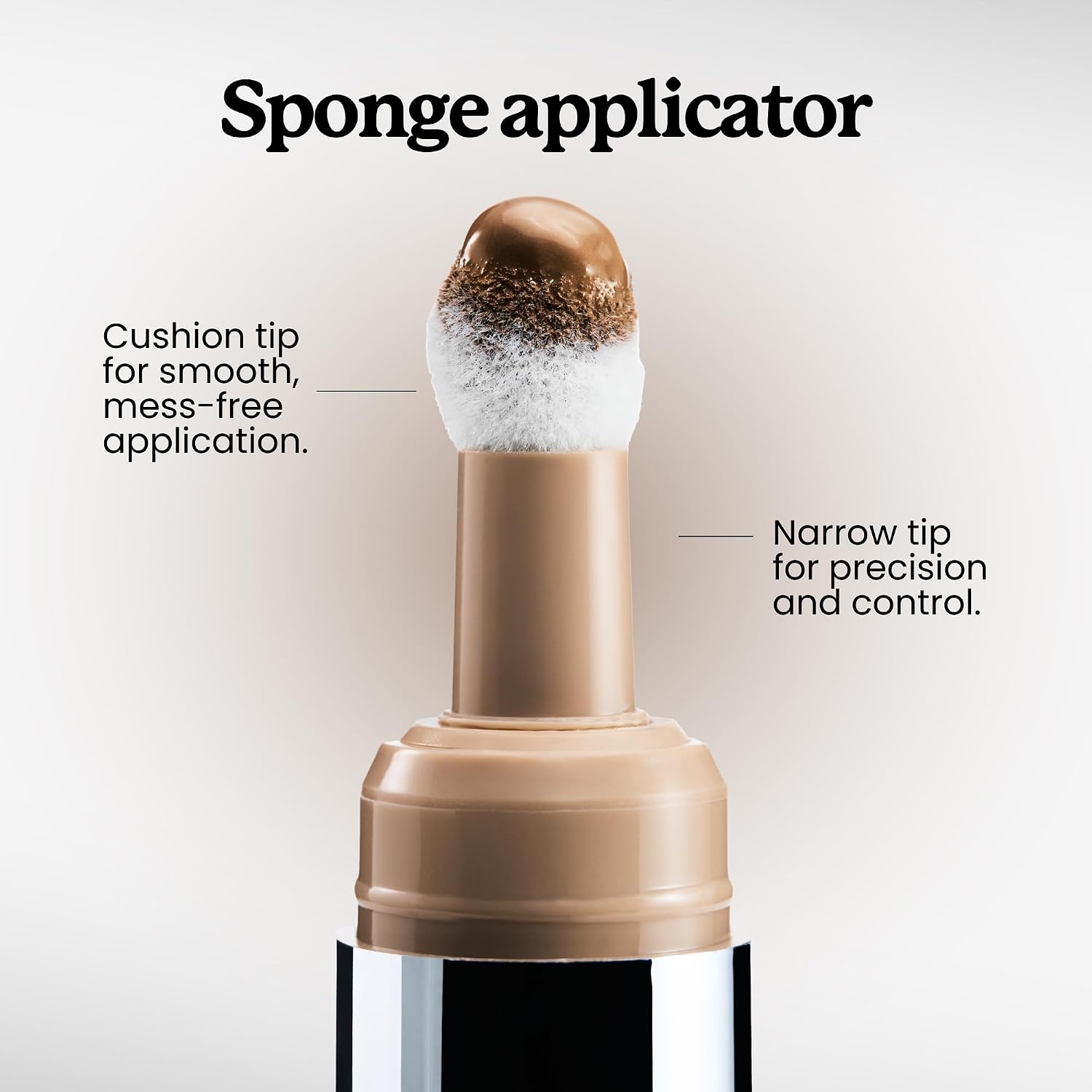 CORRECTOR LÍQUIDO SACHEU LIQUID CONTOUR STAY-N CREAM CONTOUR - 5