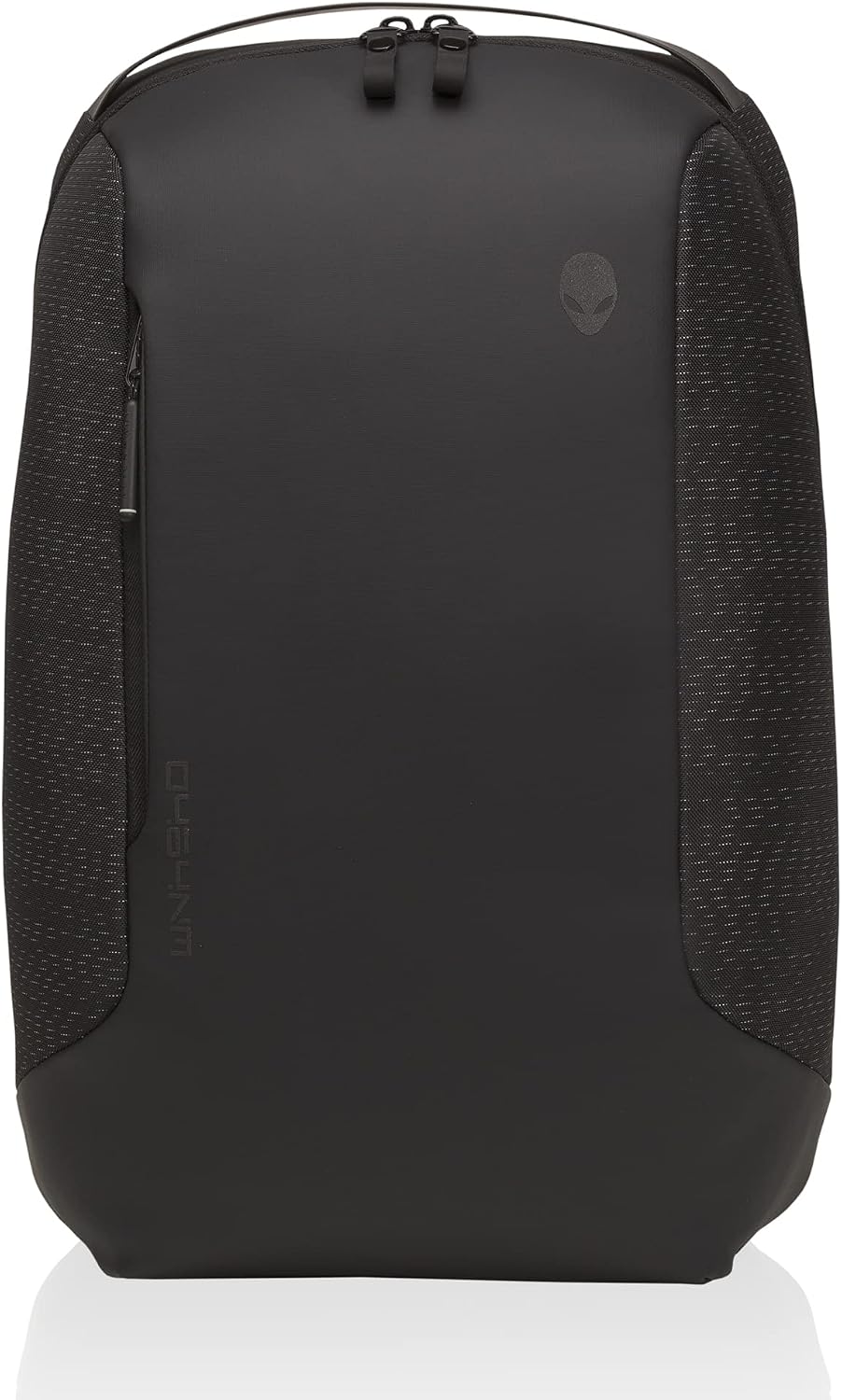 MOCHILA ALIENWARE HORIZON SLIM 17 PULGADAS GALAXY WEAVE NEGRO - 1