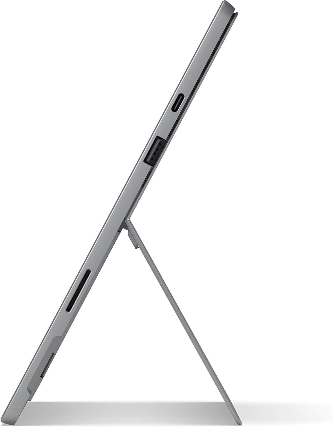 TABLET MICROSOFT SURFACE PRO 7 INTEL CORE I5 10MA GEN 8GB RAM 128GB SSD PLATINUM - 3