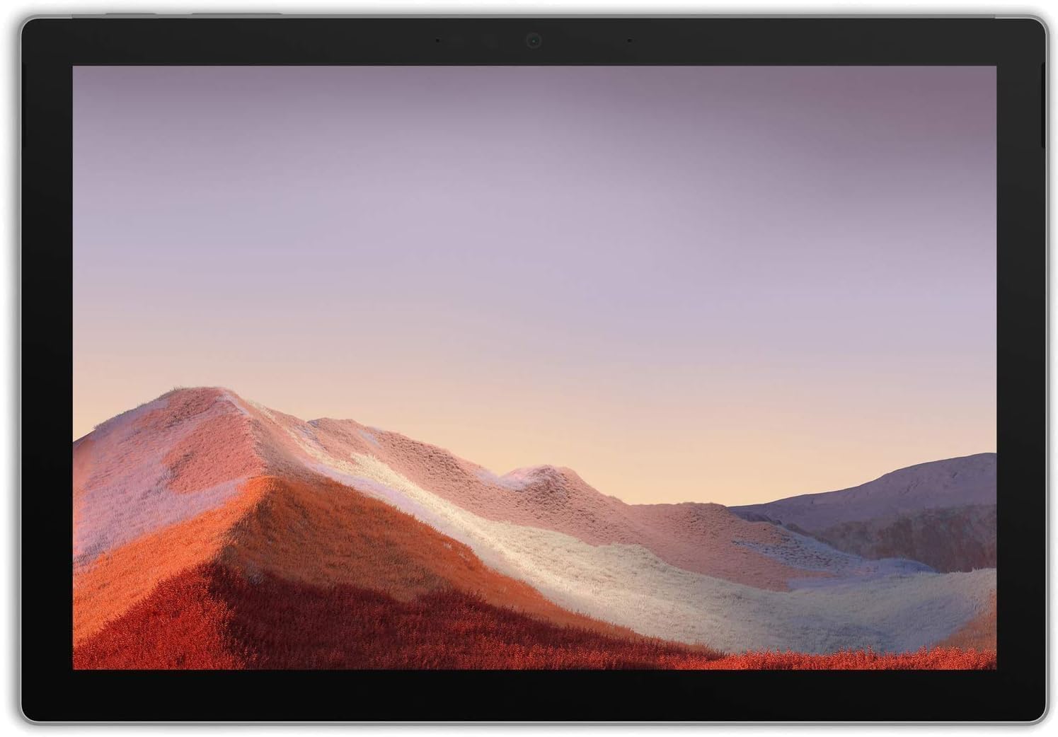 TABLET MICROSOFT SURFACE PRO 7 INTEL CORE I5 10MA GEN 8GB RAM 128GB SSD PLATINUM - 4