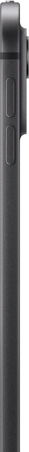 TABLET APPLE IPAD PRO 2024 13 PULGADAS WI-FI 512GB SPACE BLACK REACONDICIONADO - 3