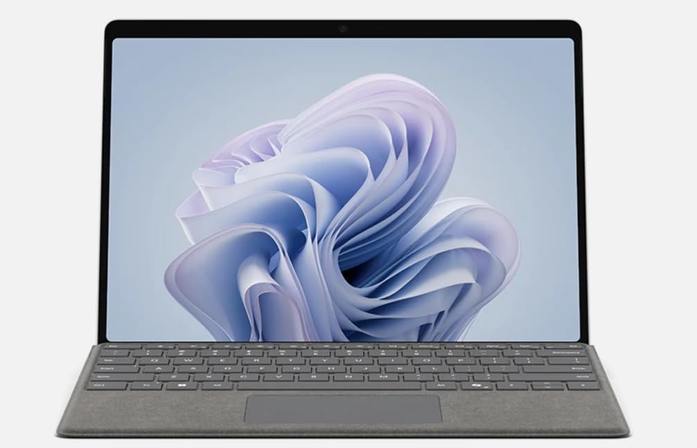 TABLET 2 EN 1 MICROSOFT SURFACE PRO 10 13' INTEL CORE ULTRA 7 32GB RAM 1TB SSD - 2