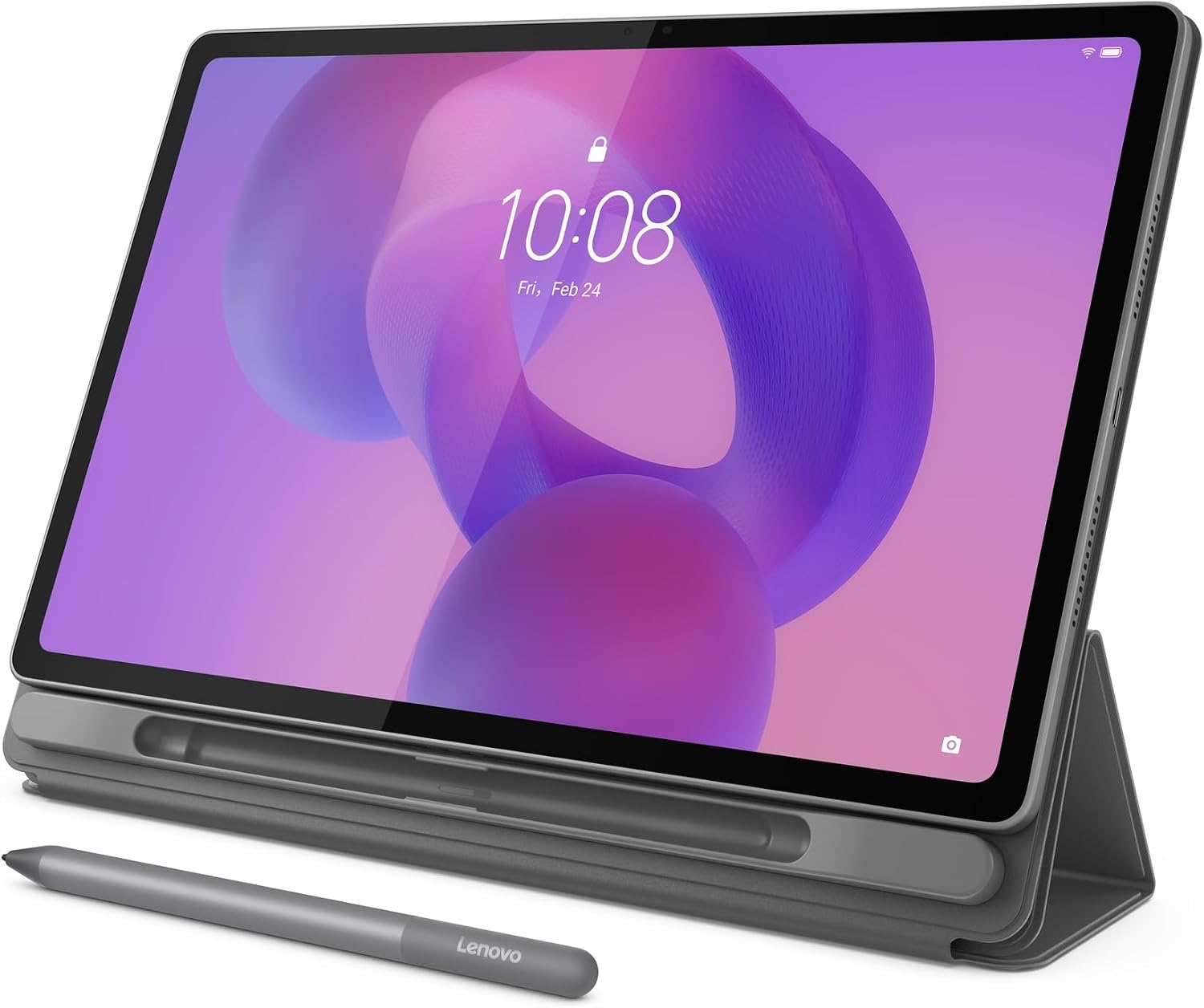 TABLET LENOVO IDEA TAB PLUS 12.1' 2.5K 8GB 128GB LUNA GREY