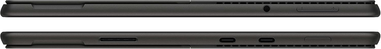 TABLET MICROSOFT SURFACE PRO 8 13 PULG INTEL I7 16GB RAM 256GB SSD GRAFITO REACONDICIONADA - 3