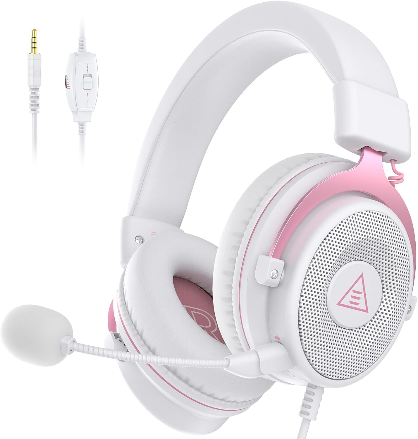 AUDÍFONOS GAMING EKSA E900 CON CABLE Y MICRÓFONO PARA PS4, PS5, XBOX - 1