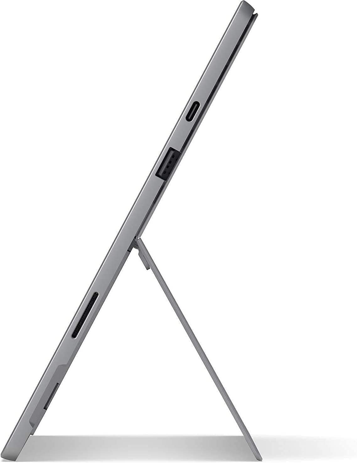 TABLET MICROSOFT SURFACE PRO 7 256GB I5 8GB RAM WINDOWS 10 PRO PLATINUM - 5