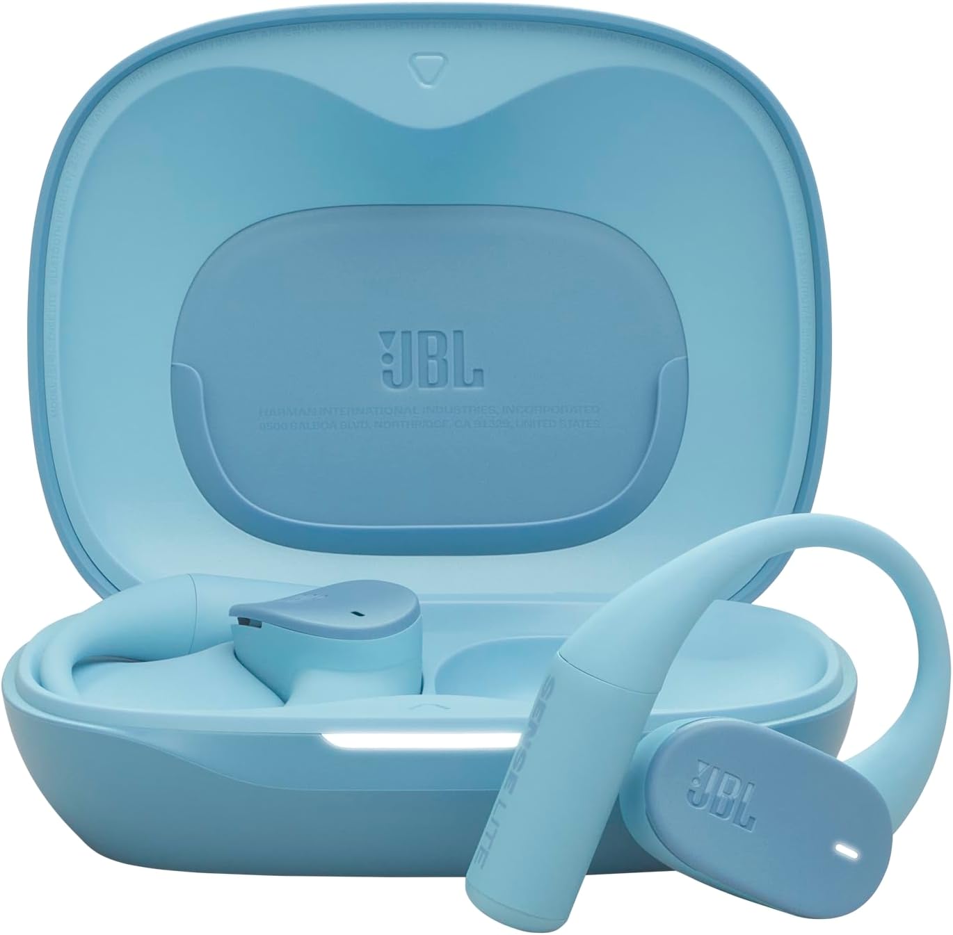 AUDÍFONOS TRUE WIRELESS JBL SENSE LITE AZUL - 1