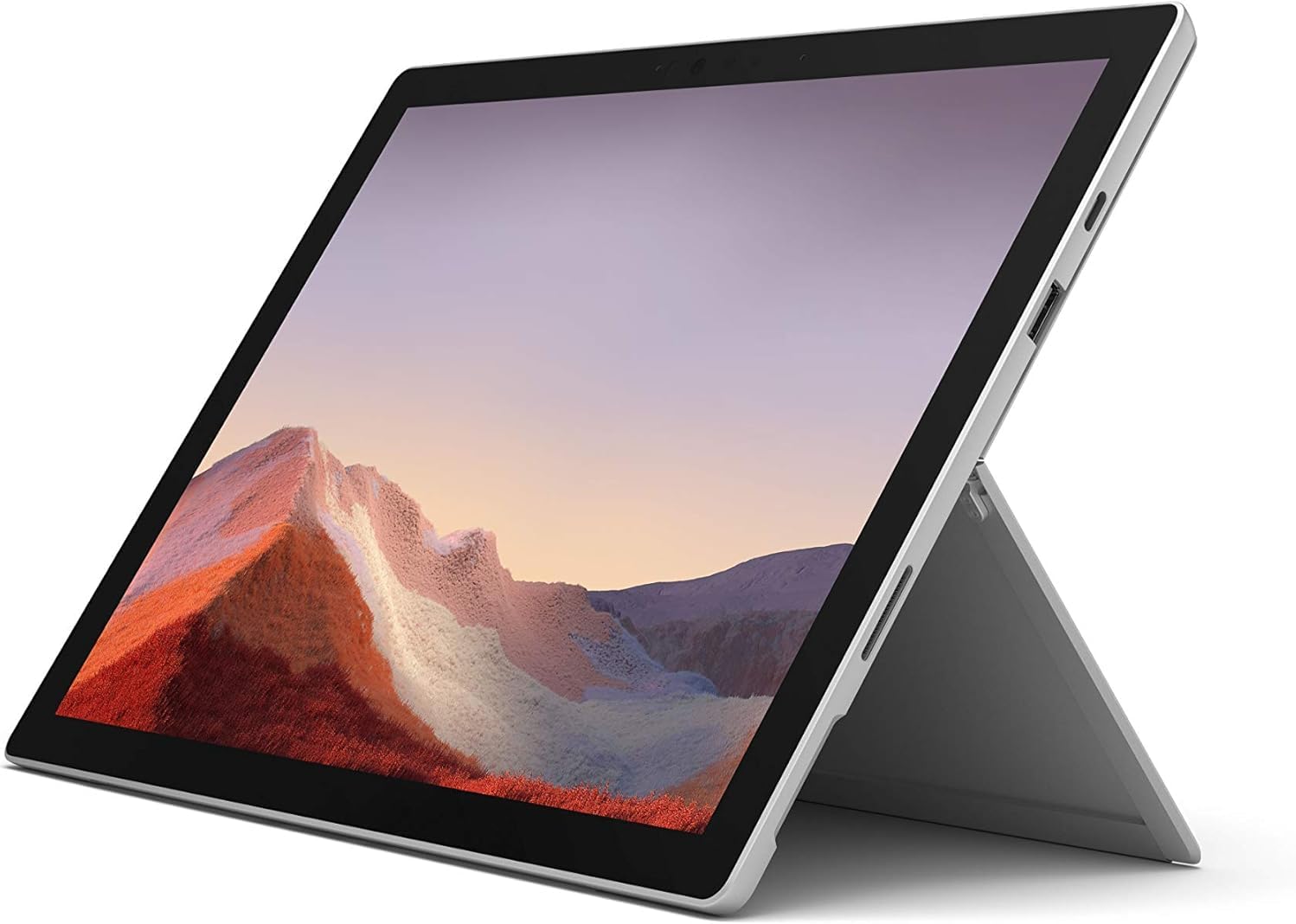 TABLET MICROSOFT SURFACE PRO 7 PLUS INTEL CORE I7 16GB RAM 512GB SSD 12.3 PULGADAS NEGRO MATE WINDOWS 11 PRO REACONDICIONADO - 1