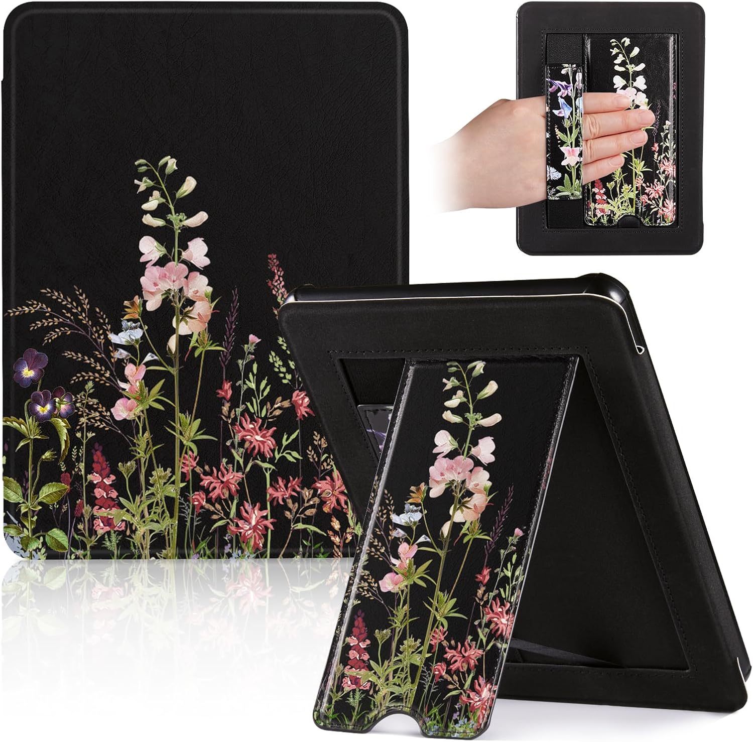 ESTUCHE COBAK PARA KINDLE PAPERWHITE Y KINDLE COLORSOFT 7' 12TH GEN 2024 - 1