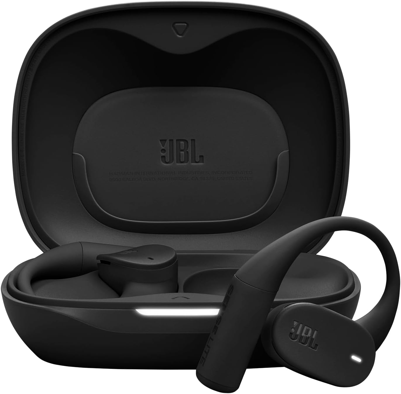 AUDÍFONOS TRUE WIRELESS JBL SENSE LITE NEGRO - 1