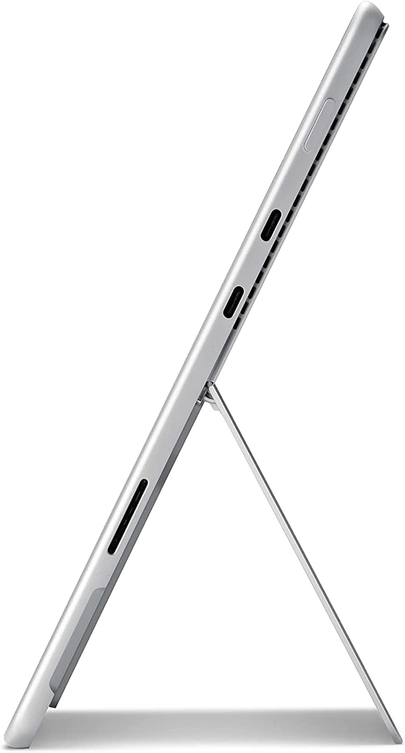 TABLET MICROSOFT SURFACE PRO 8 INTEL EVO I5 16GB RAM 256GB SSD 13' TOUCHSCREEN WINDOWS 11 PRO PLATINUM REACONDICIONADA - 3