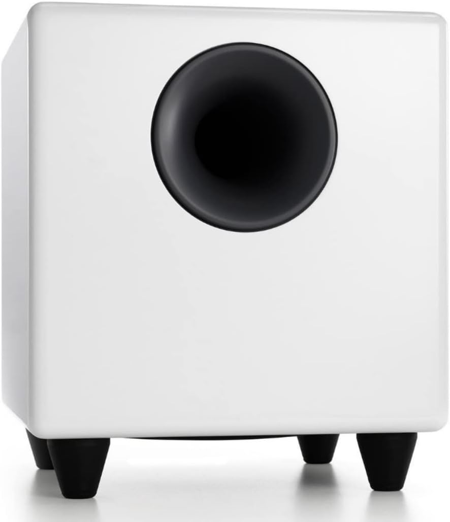 SUBWOOFER AUDIOENGINE S8 8 PULGADAS 250W - 1