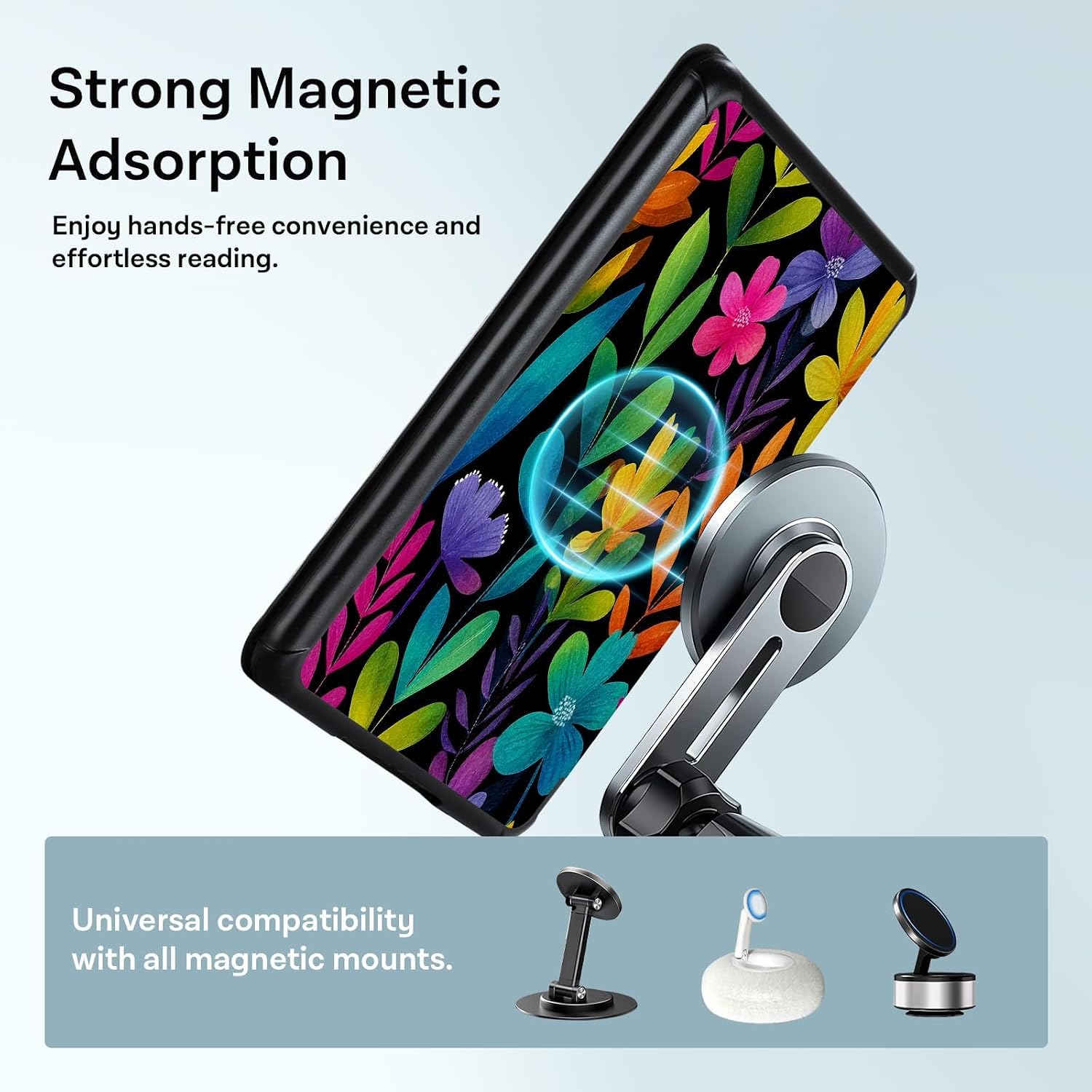ESTUCHE COBAK PARA KINDLE PAPERWHITE 7' 12ª GEN 2024 Y KINDLE COLORSOFT - 2