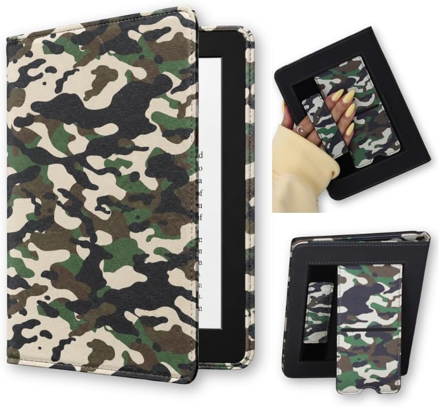 ESTUCHE PARA KINDLE LASH NEXT DOOR INCOGNITO BASIC 12ª GENERACIÓN - 1