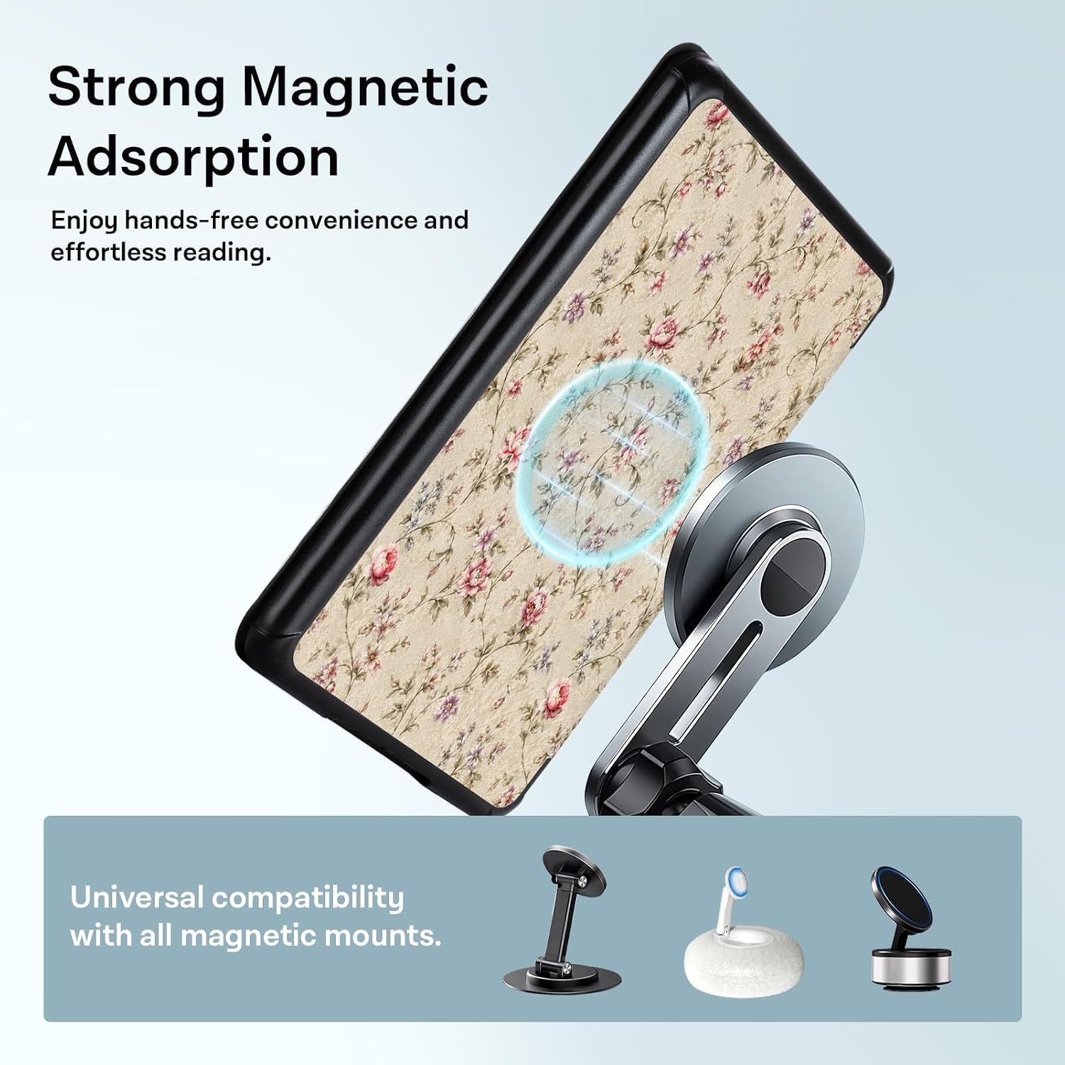 ESTUCHE COBAK PARA KINDLE PAPERWHITE 7' 12ª GEN 2024 Y KINDLE COLORSOFT - 2