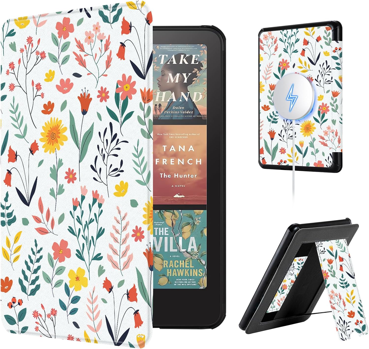 FUNDA COBAK PARA KINDLE PAPERWHITE Y KINDLE COLORSOFT 7 PULGADAS 2026 - 1