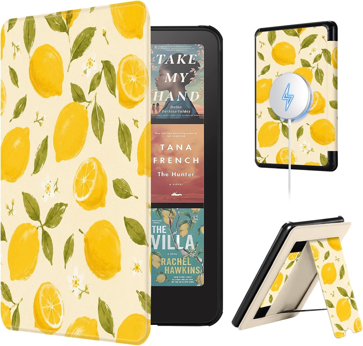 FUNDA COBAK PARA KINDLE PAPERWHITE Y KINDLE COLORSOFT 7 PULGADAS 2026 - 4