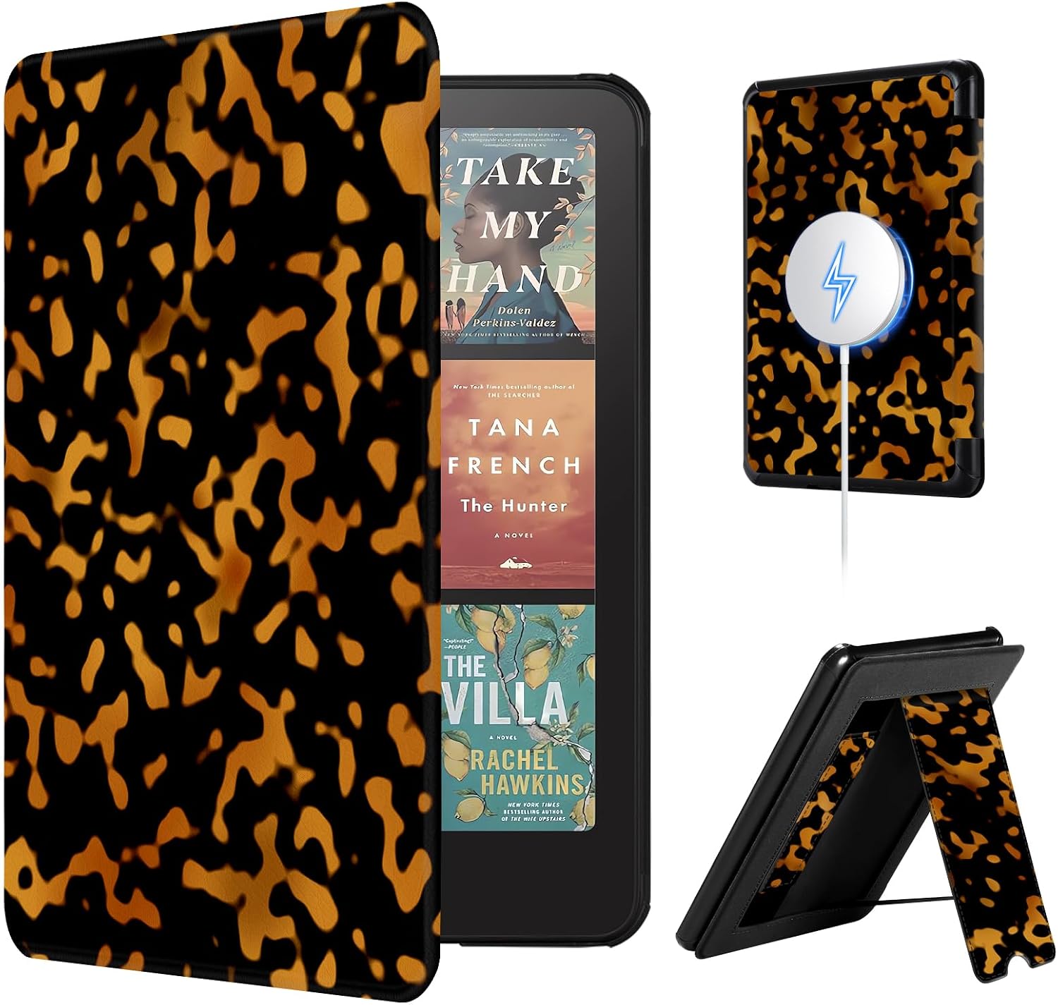 ESTUCHE COBAK PARA KINDLE PAPERWHITE 7' 12TH GEN 2024 Y KINDLE COLORSOFT - 1