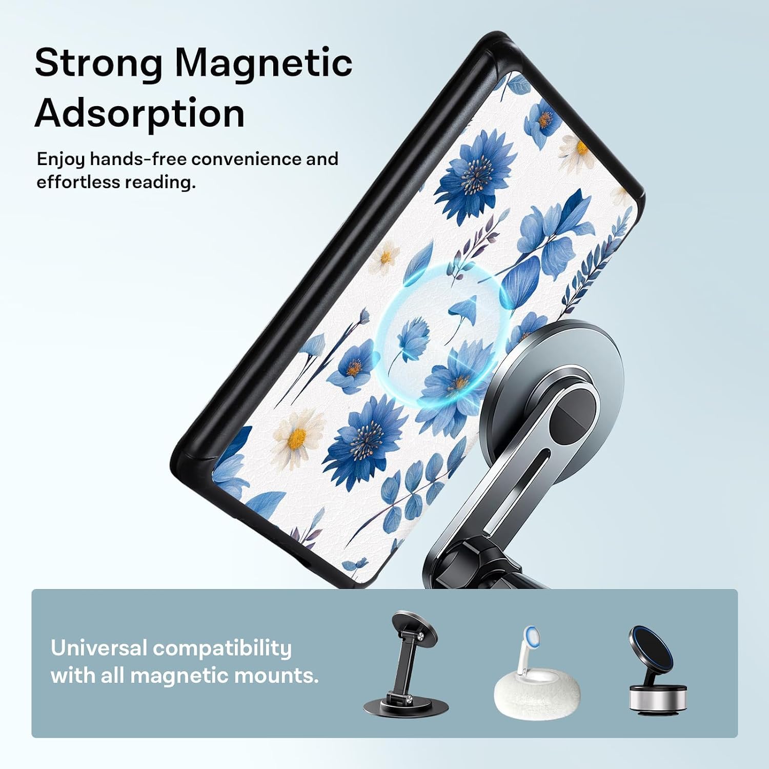 ESTUCHE COBAK PARA KINDLE PAPERWHITE 7' 12TH GEN 2024 Y KINDLE COLORSOFT - 2