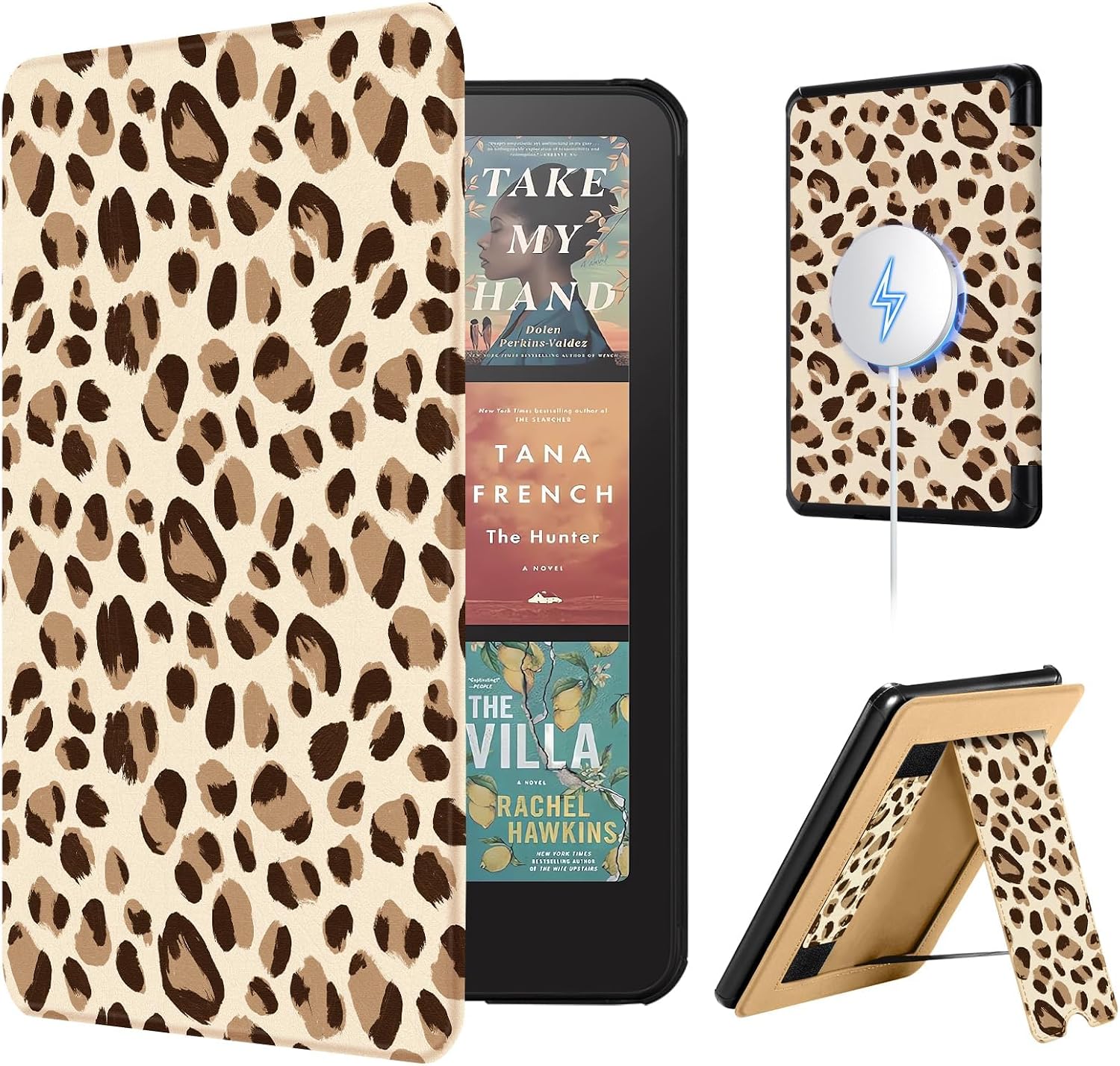 ESTUCHE COBAK PARA KINDLE PAPERWHITE 7' 12ª GEN 2024 Y KINDLE COLORSOFT - 1