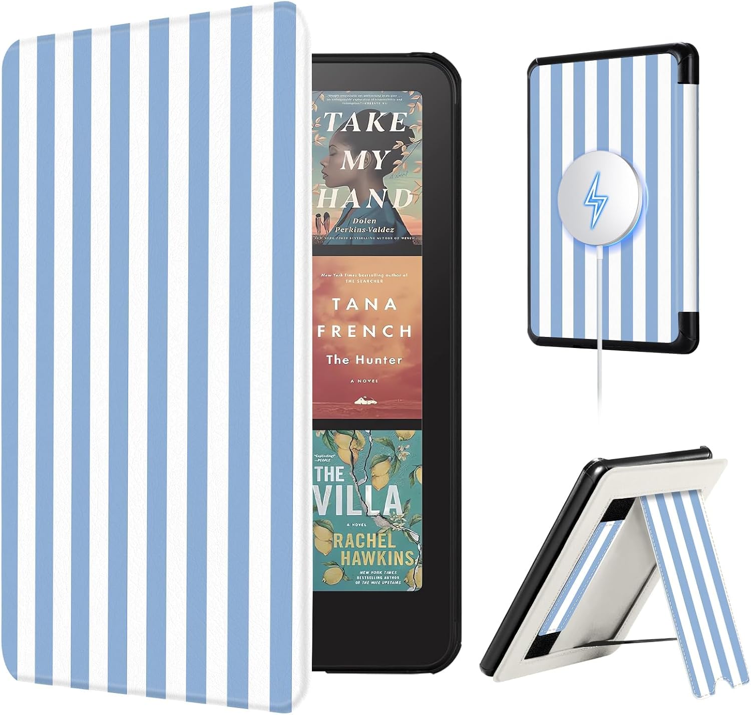 ESTUCHE COBAK PARA KINDLE PAPERWHITE 7' 12TH GEN 2024 Y KINDLE COLORSOFT - 1