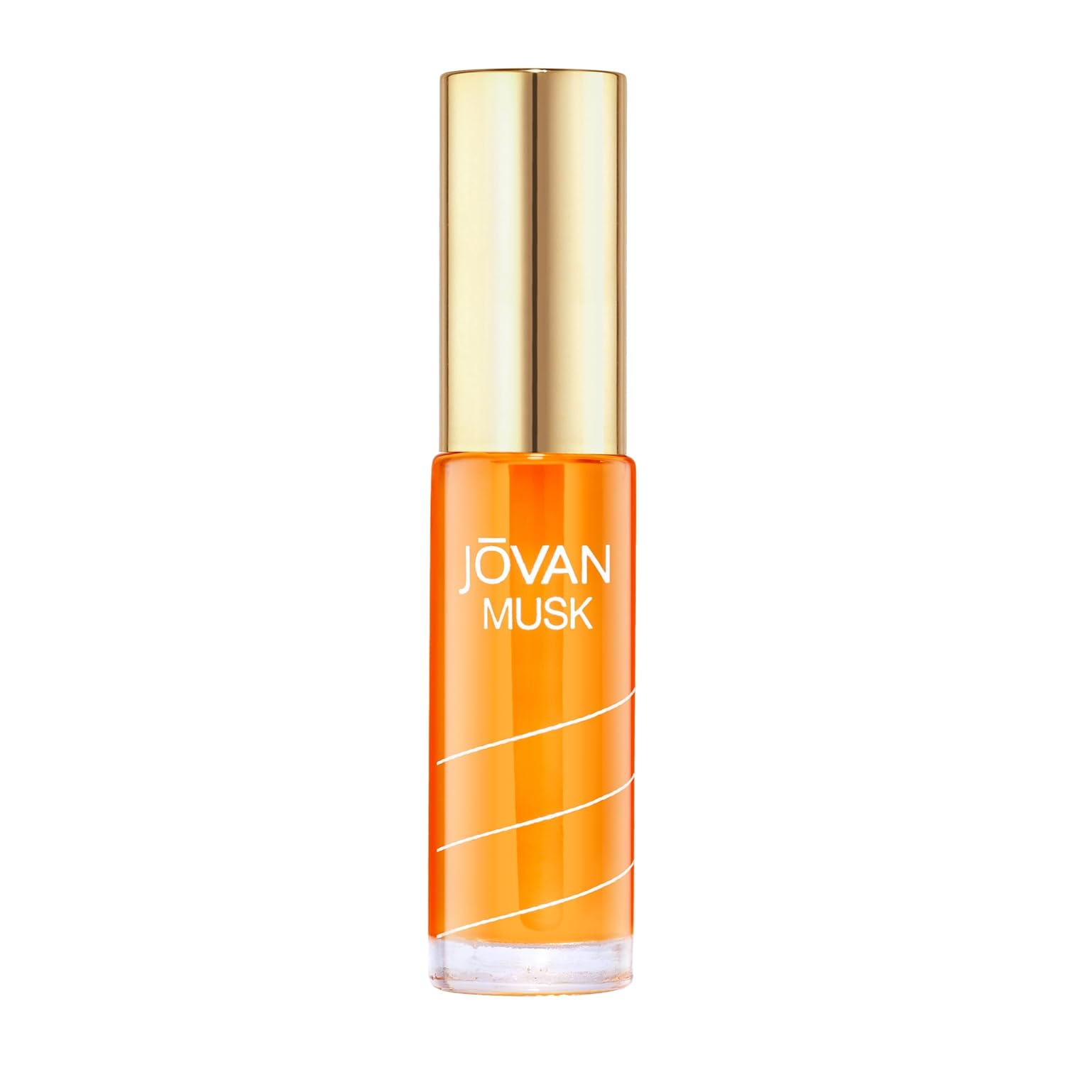 PERFUME EN ACEITE JOVAN MUSK PARA MUJER 0.33 FL OZ - 1