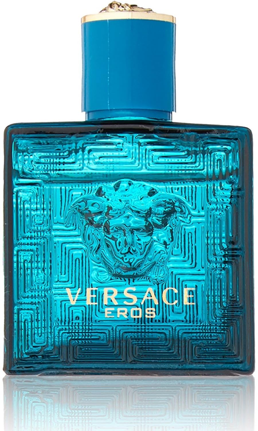 PERFUME VERSACE EROS EDT PARA HOMBRE 5 ML - 2