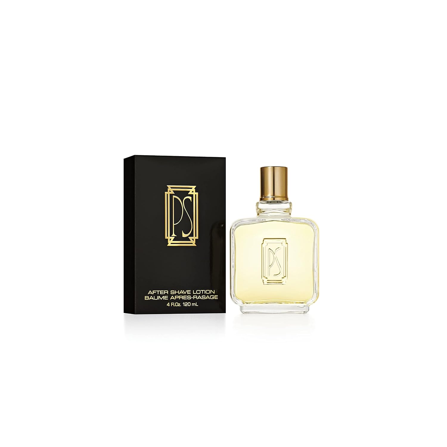 PERFUME PARA HOMBRE PAUL SEBASTIAN 120 ML - 1