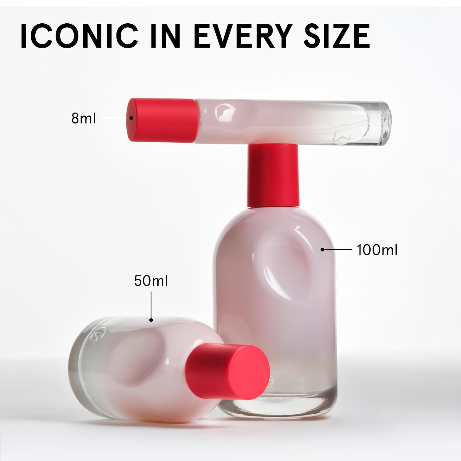PERFUME GLOSSIER YOU EAU DE PARFUM UNISEX 100 ML - 4