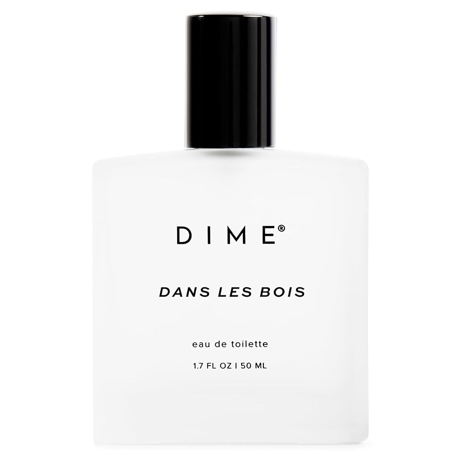 PERFUME DIME BEAUTY DANS LES BOIS 50 ML - 1