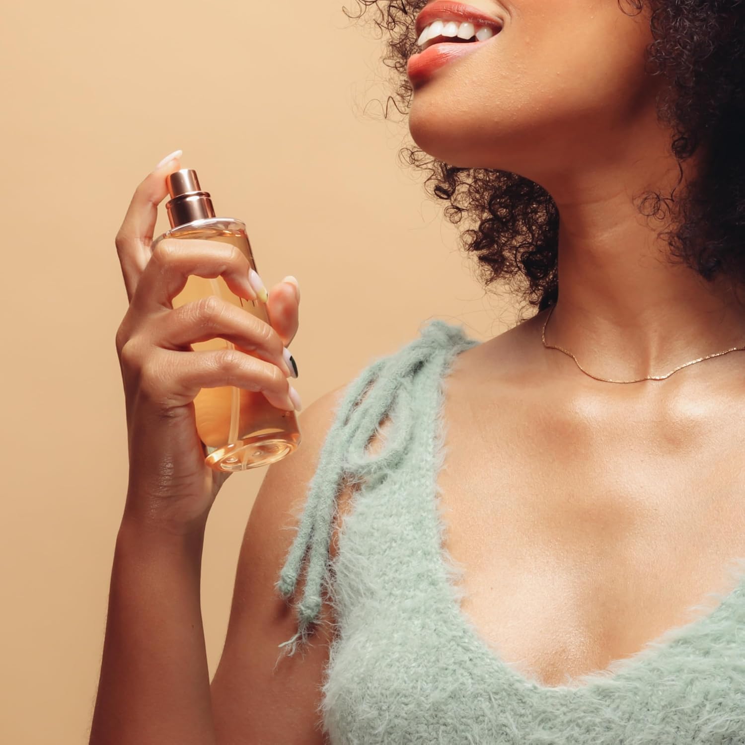 PERFUME MIX:BAR VANILLA BOURBON HAIR + BODY MIST 150ML - 3