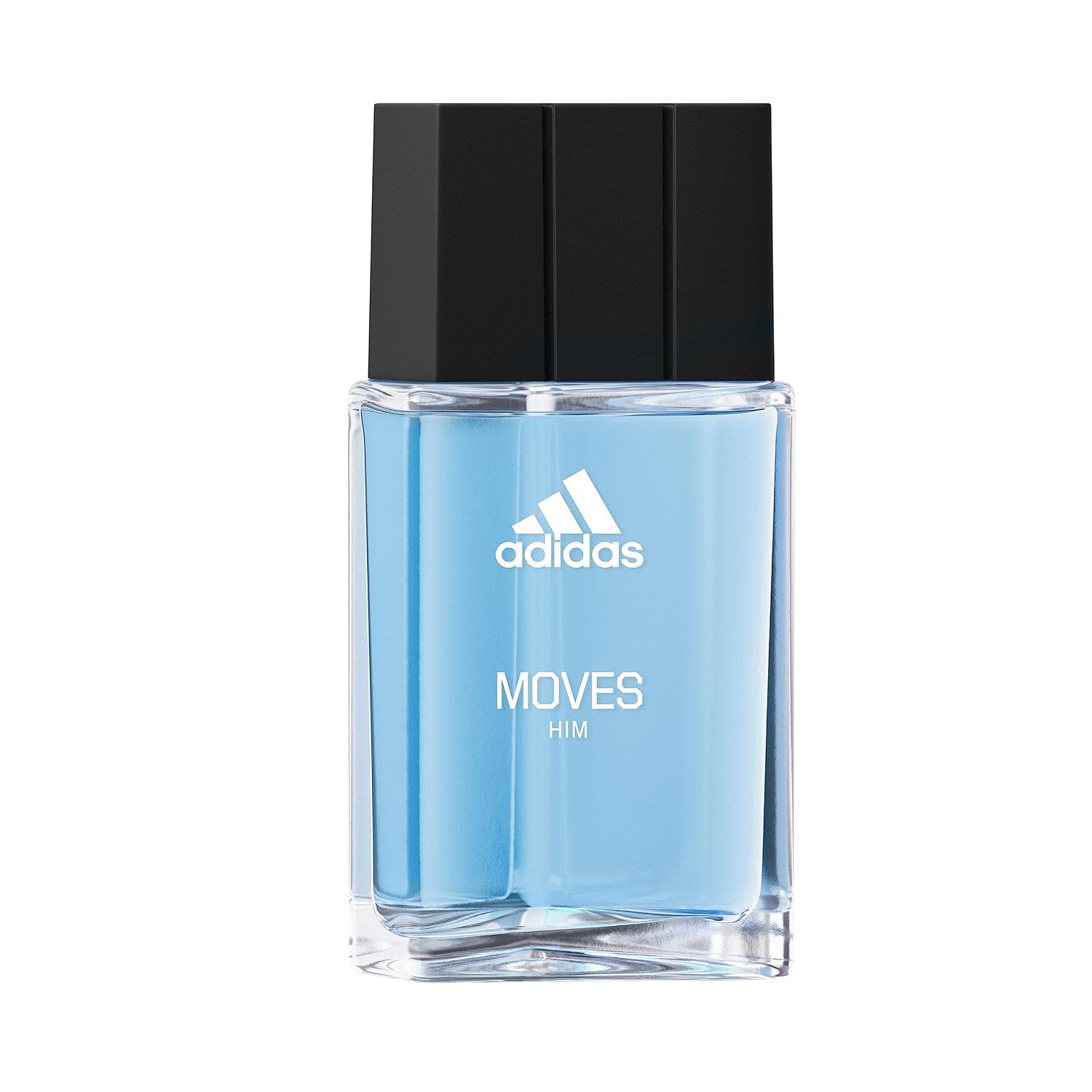 PERFUME ADIDAS MOVES HIM EAU DE TOILETTE 30 ML - 1