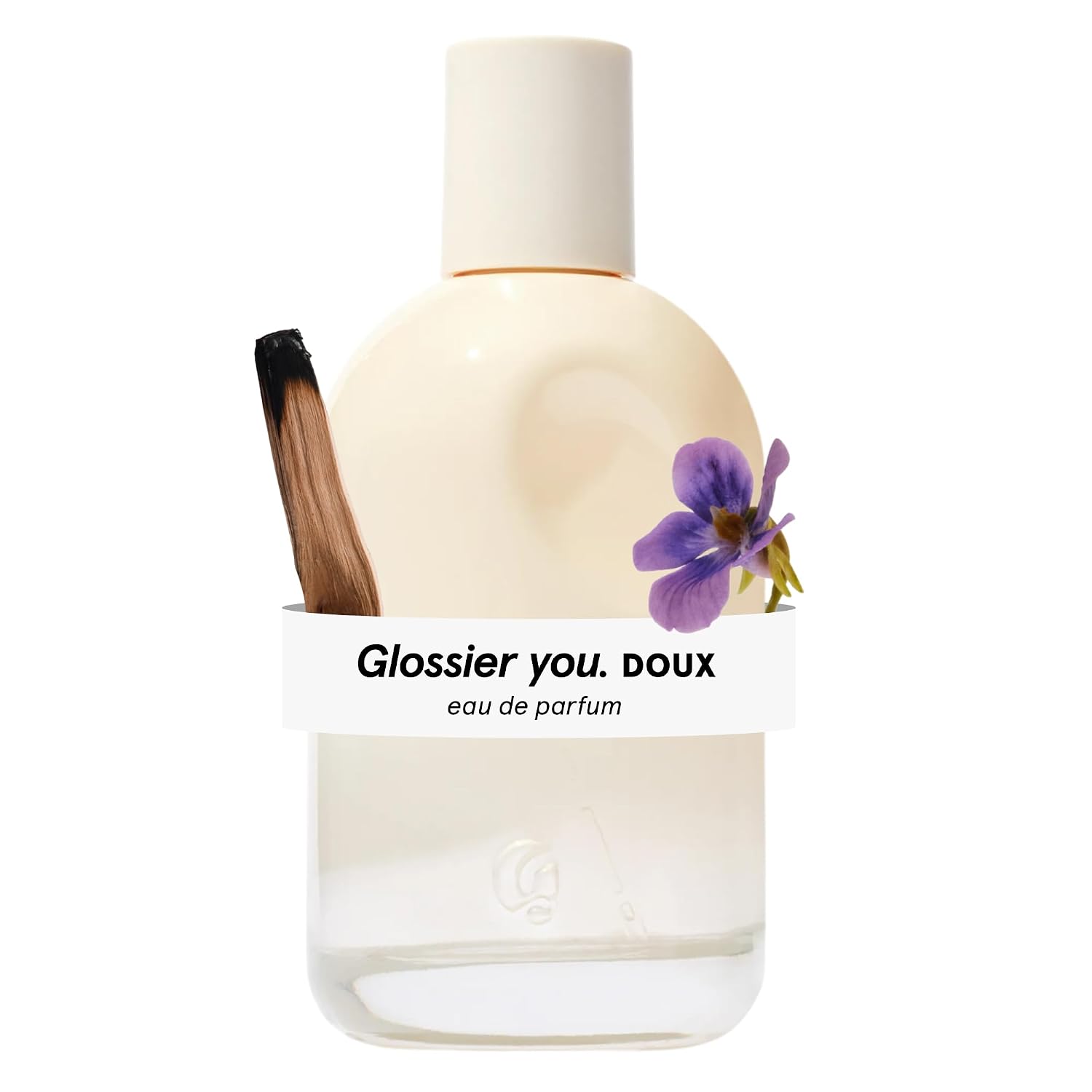 PERFUME GLOSSIER YOU DOUX EAU DE PARFUM UNISEX 100 ML - 1