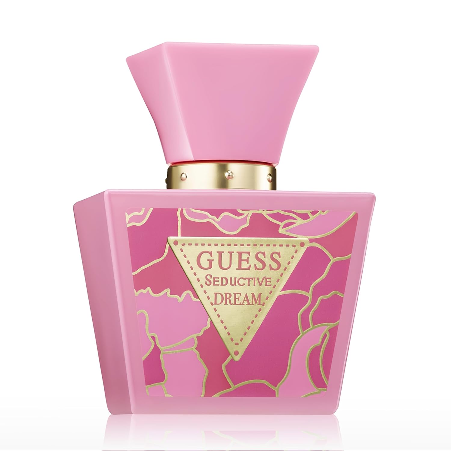 PERFUME GUESS SEDUCTIVE DREAM WOMEN EAU DE TOILETTE 30 ML - 3