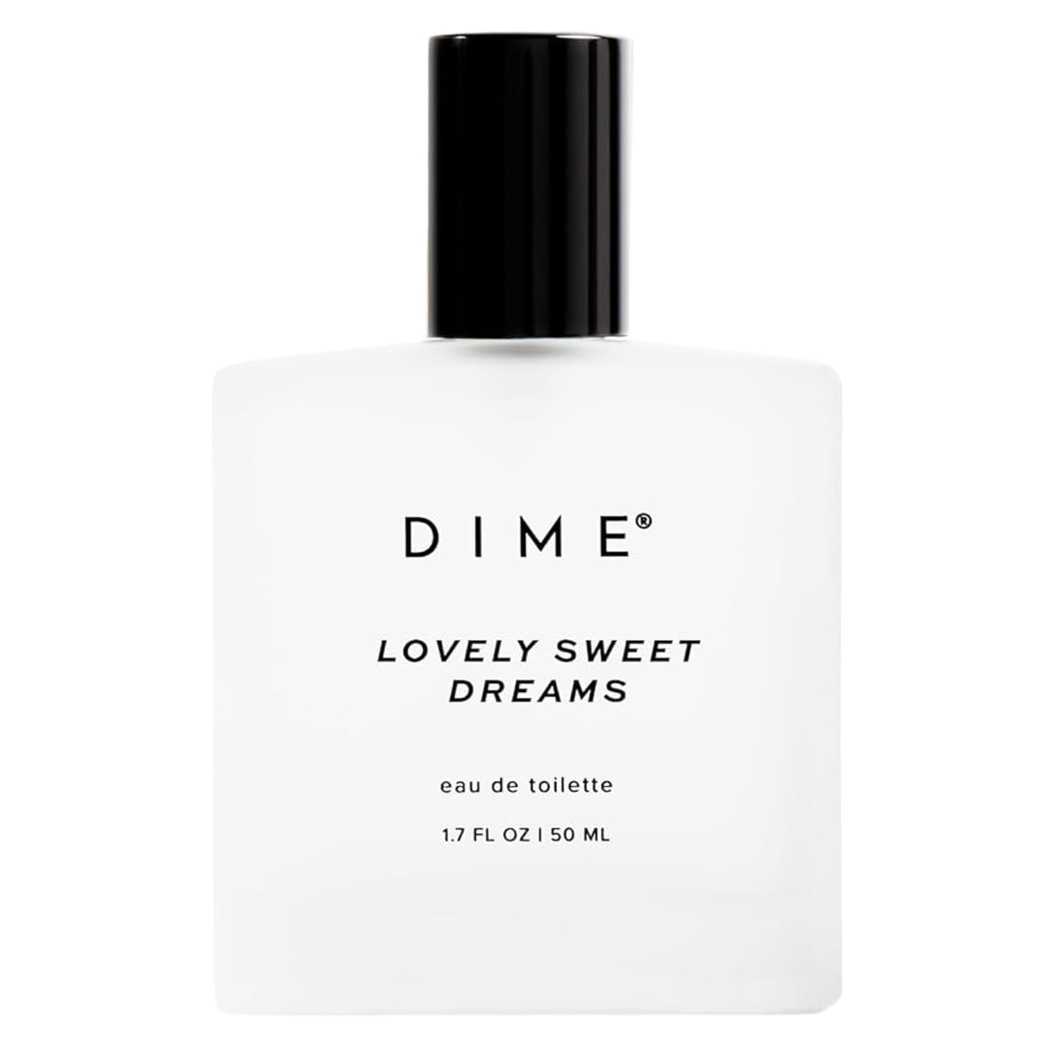 PERFUME DIME BEAUTY LOVELY SWEET DREAMS 50 ML - 1