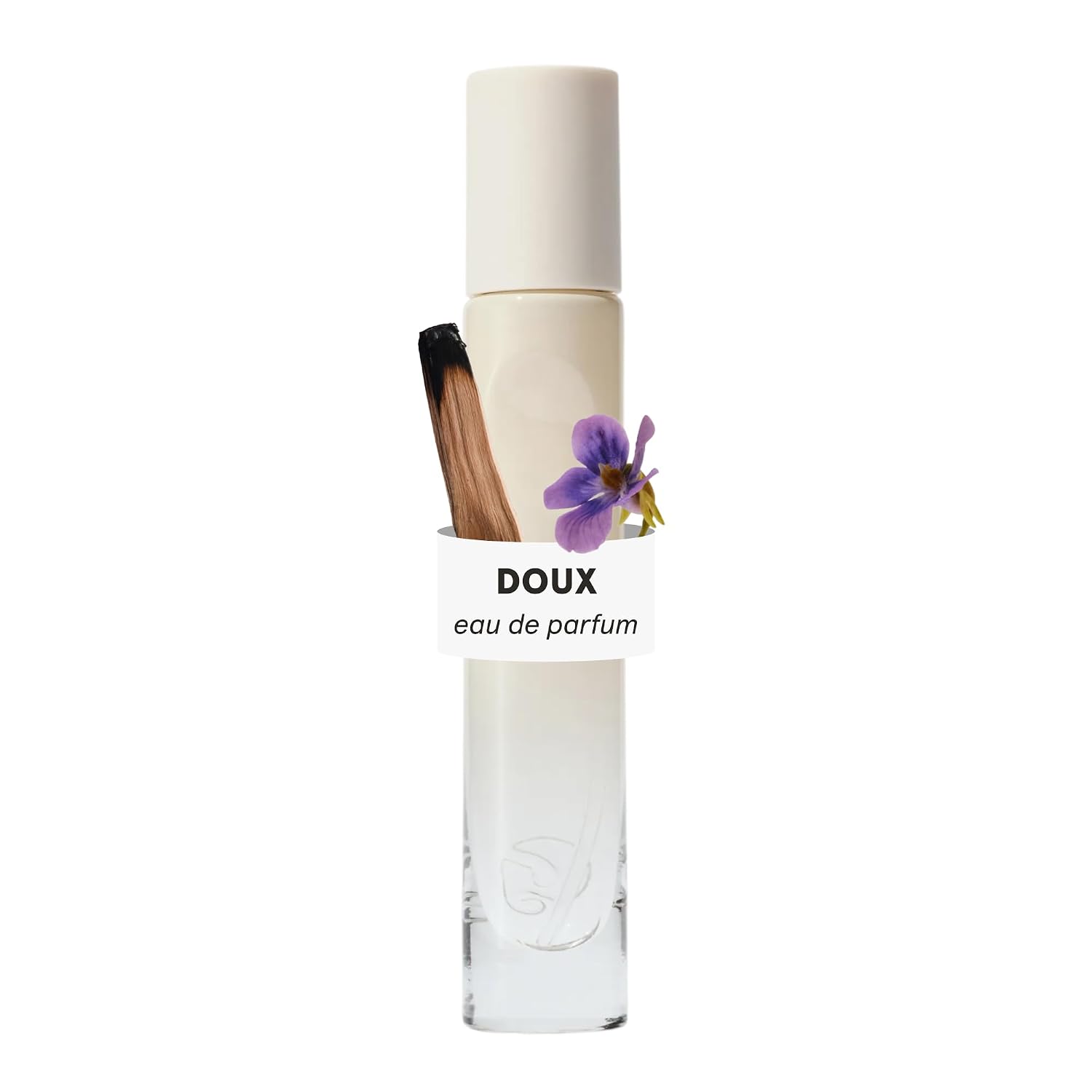 PERFUME GLOSSIER YOU DOUX EAU DE PARFUM UNISEX 8 ML - 1