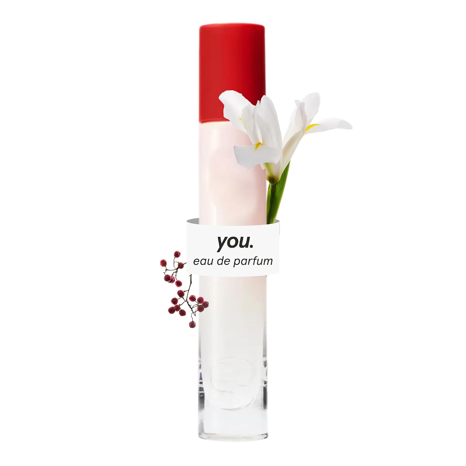 PERFUME GLOSSIER YOU EAU DE PARFUM UNISEX 8 ML - 1