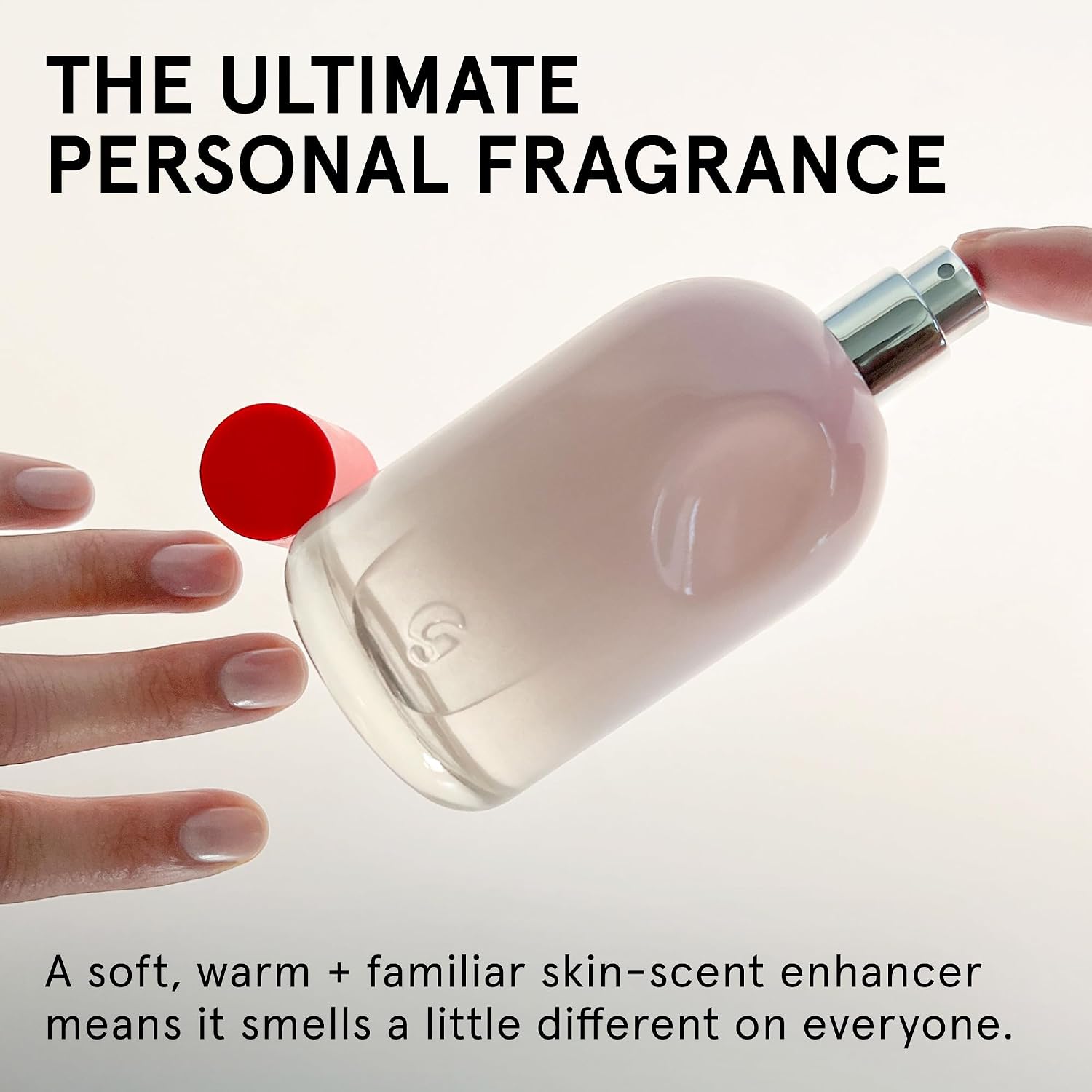 PERFUME GLOSSIER YOU EAU DE PARFUM UNISEX 8 ML - 2
