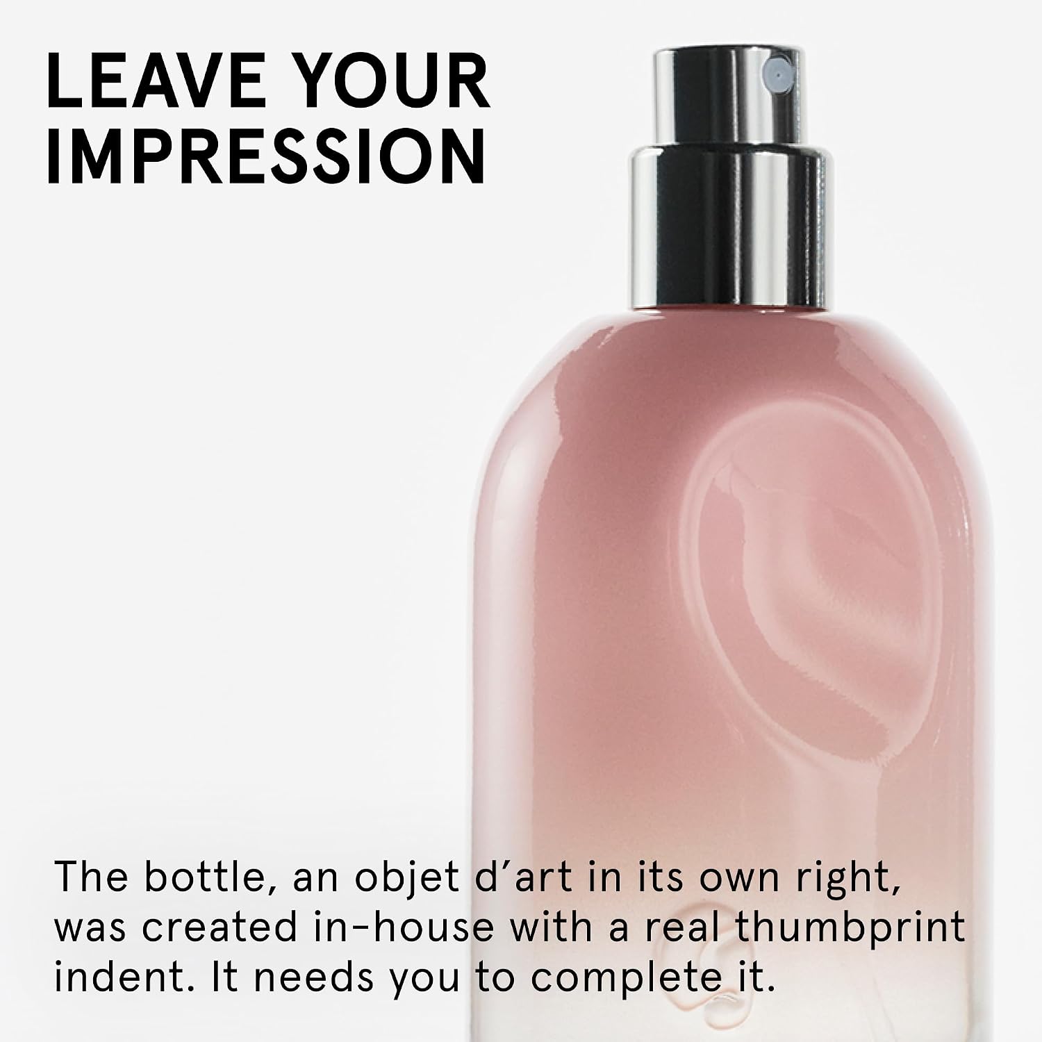 PERFUME GLOSSIER YOU EAU DE PARFUM UNISEX 8 ML - 5