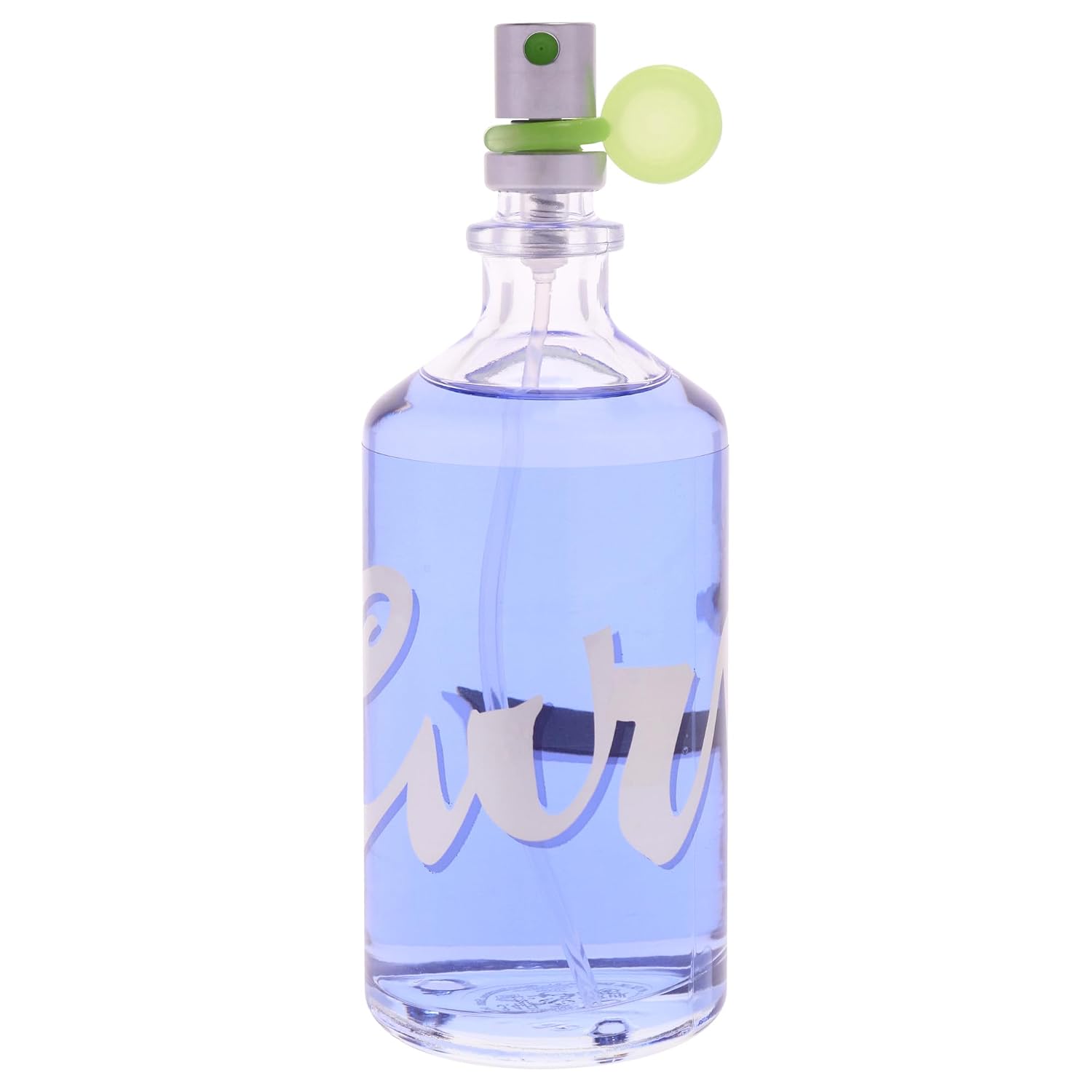 PERFUME PARA MUJER CURVE EAU DE TOILETTE 100 ML - 3