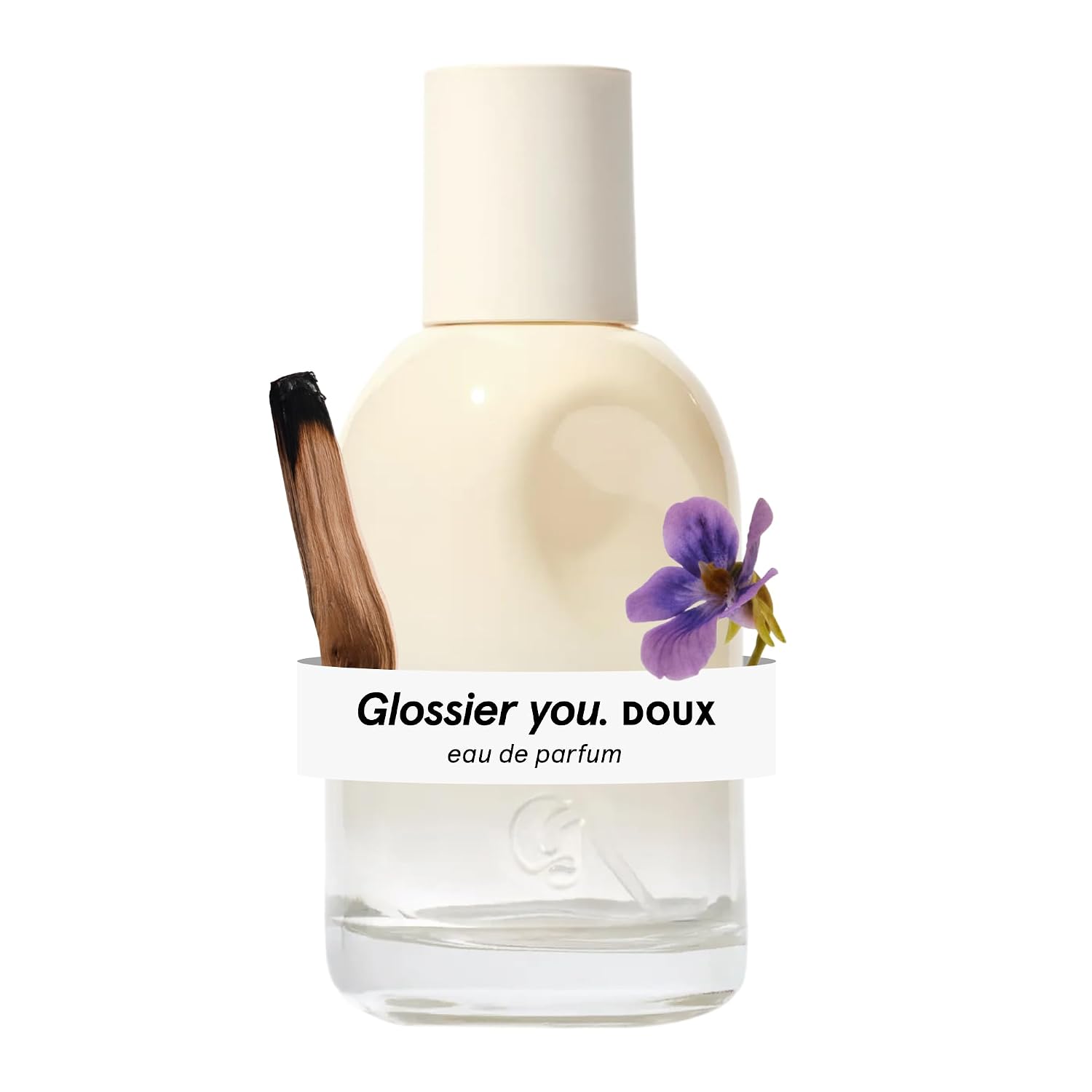 PERFUME GLOSSIER YOU DOUX EAU DE PARFUM UNISEX 50 ML - 1